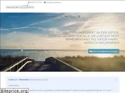 Sites similar to stranddorf.de