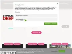 Sites similar to stranded-deep.fr