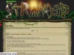 Sites similar to stranded3.com
