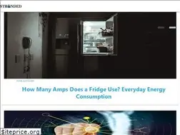 Sites similar to strandedathome.com