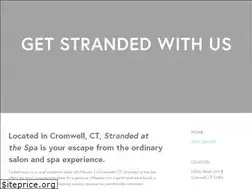 Sites similar to strandedatthespa.com