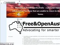 Sites similar to strandedaussies.org