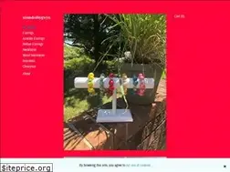 Sites similar to strandedbygwyn.com