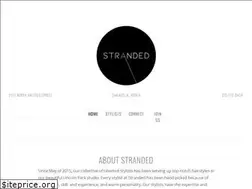 Sites similar to strandedchicago.com