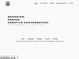 Sites similar to strandeddesign.com