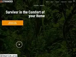 Sites similar to strandedgaming.com