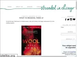 Sites similar to strandedinchicago.com