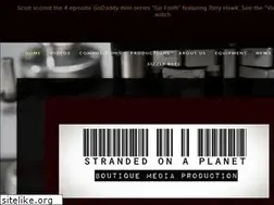 Sites similar to strandedonaplanet.com