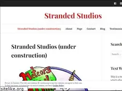 Sites similar to strandedstudios.com