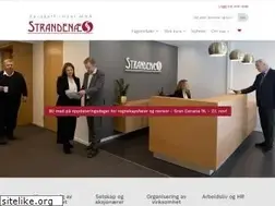Sites similar to strandenas.no