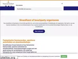 Sites similar to strandfeestje.nl