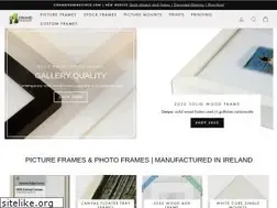 Sites similar to strandframing.com