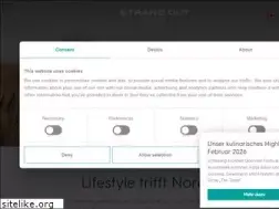 Sites similar to strandgut-resort.de