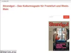 Sites similar to strandgut.de
