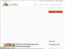 Sites similar to strandhaus.de