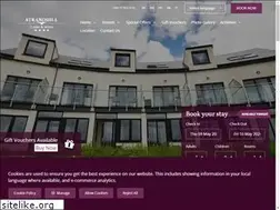 Sites similar to strandhilllodgeandsuites.com