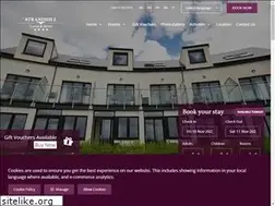 Sites similar to strandhilllodgeandsuites.ie