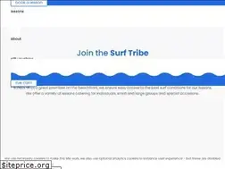 Sites similar to strandhillsurfschool.com