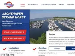 Sites similar to strandhorst.com