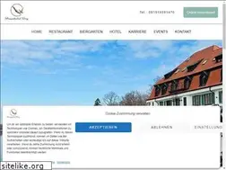 Sites similar to strandhotel-berg.de