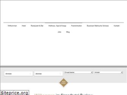 Sites similar to strandhotel-buckow.de