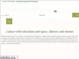 Sites similar to strandhotel-camperduin.nl