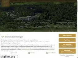 Sites similar to strandhotel-ostsee.de