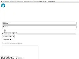 Sites similar to strandhotel-plau.de