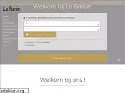 Sites similar to strandhotel.be