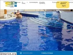 Sites similar to strandhotel.com.br