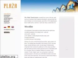 Sites similar to strandhotel.pl