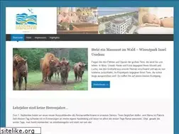 Sites similar to strandhotel.wordpress.com