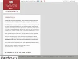 Sites similar to strandhoteldeichgraf.com