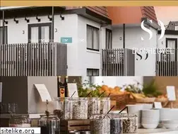 Sites similar to strandhotelduinheuvel.nl