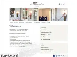 Sites similar to strandhotellet.fi