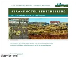 Sites similar to strandhotelterschelling.nl
