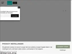 Sites similar to strandhotelzoomers.nl