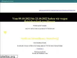Sites similar to strandhouse-starnberg.de