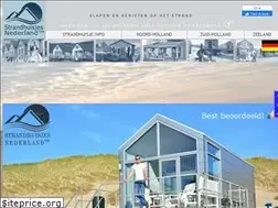 Sites similar to strandhuisje.info