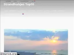 Sites similar to strandhuisje.top