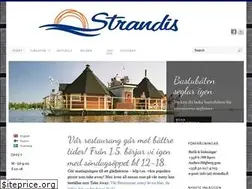 Sites similar to strandis.fi
