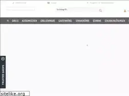 Sites similar to strandkorb-online-fachhandel.de