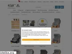 Sites similar to strandkorb-sonnenpartner.de