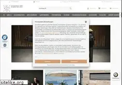 Sites similar to strandkorb-teak.de