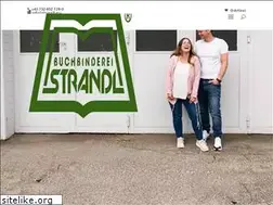 Sites similar to strandl.eu