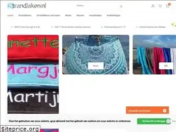 Sites similar to strandlaken.nl