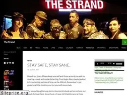 Sites similar to strandland.com