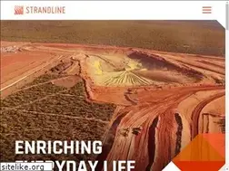 Sites similar to strandline.com.au