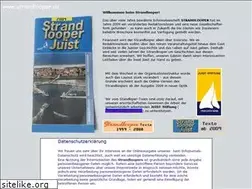 Sites similar to strandlooper.com
