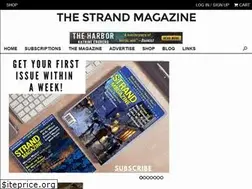 strandmag.com